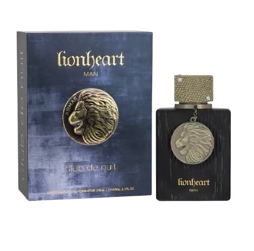Armaf Club De Nuit Heritage Li